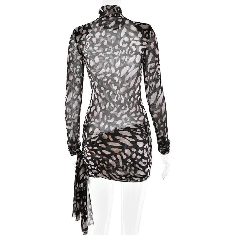 Vestido Fani