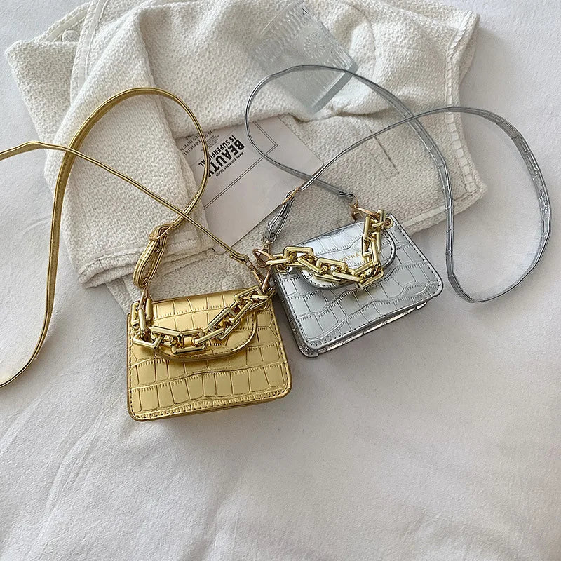 Mini Bolsa Thalía