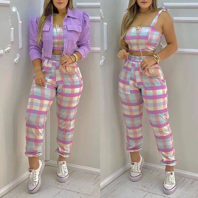 Conjunto Córa