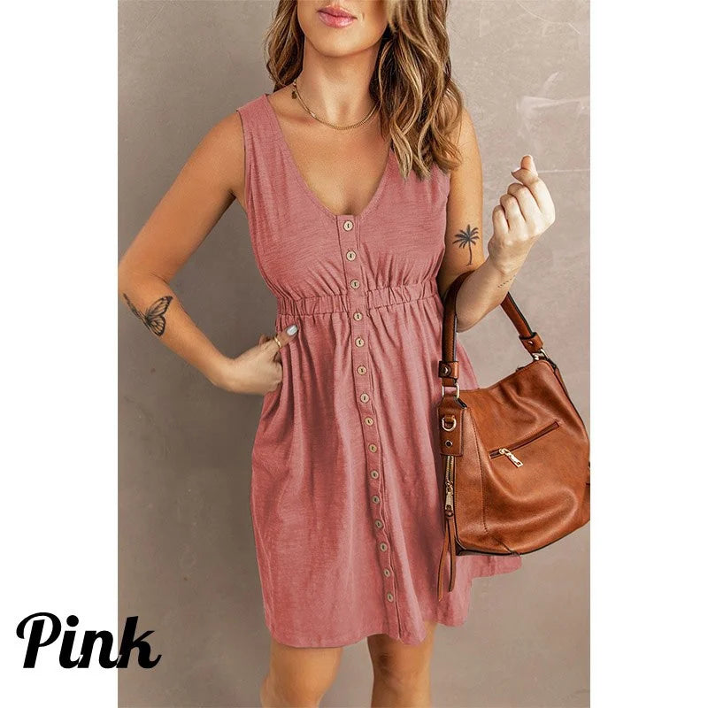 Vestido Ana