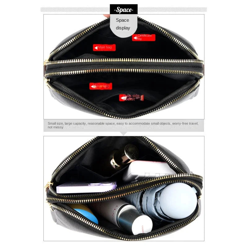 Bolsa Luana
