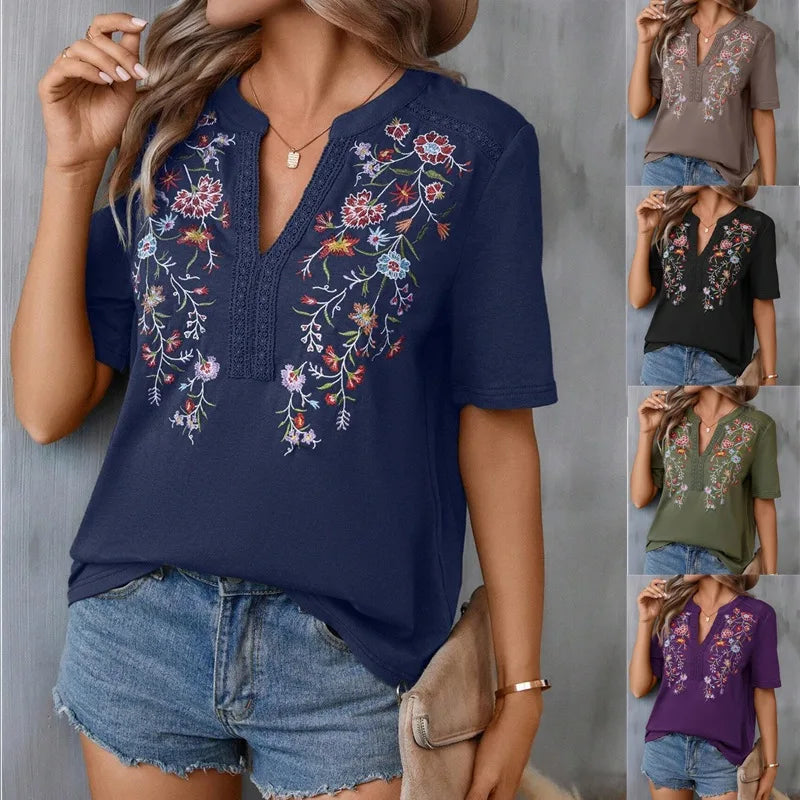Blusa Mabel