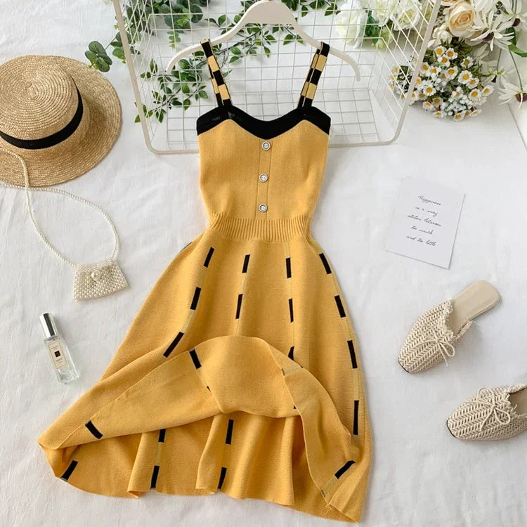Vestido Cecí
