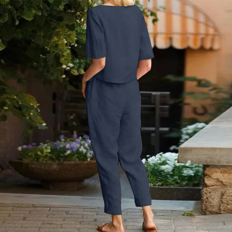 Conjunto Mila