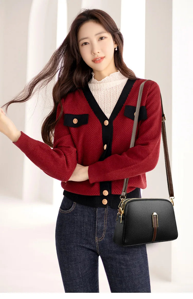 Bolsa Luana
