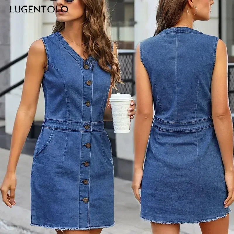 Vestido Yara