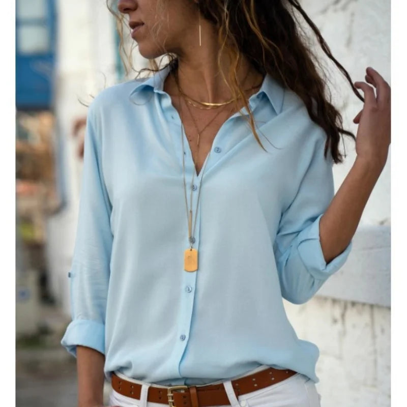 Camisa Eliane