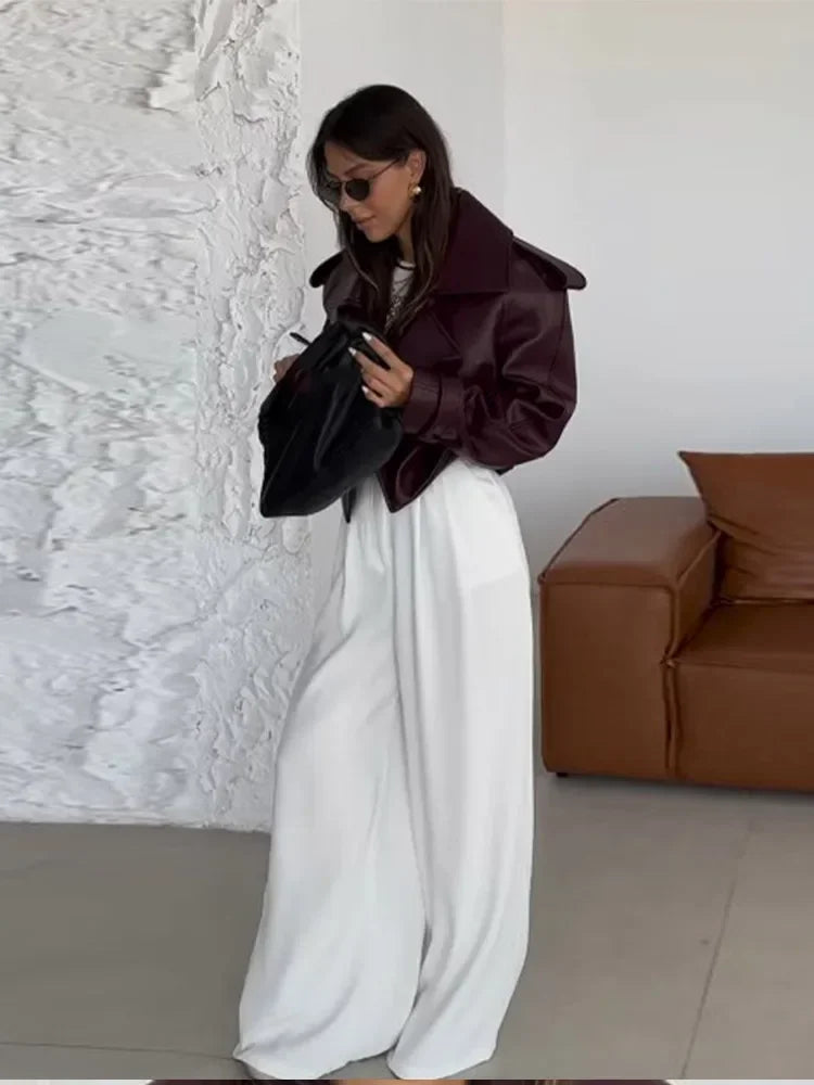 Jaqueta Poliana