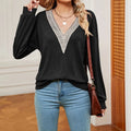 Blusa Anelize