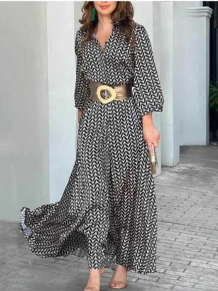 Vestido Esmeralda