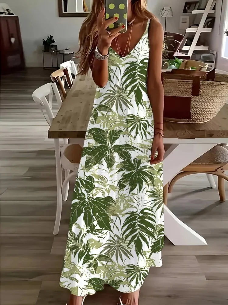 Vestido Lígia