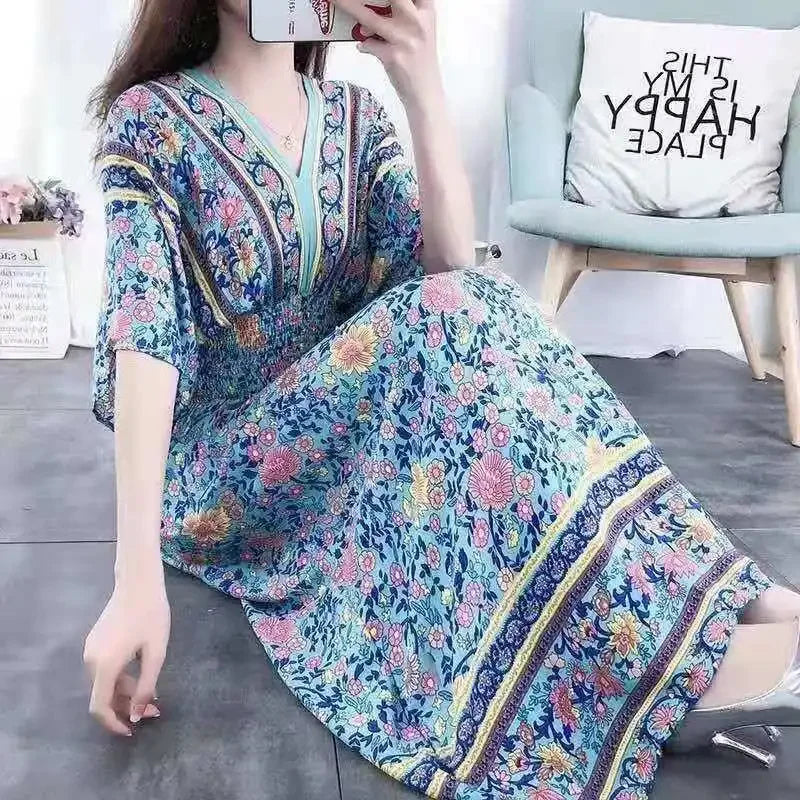 Vestido Samantha