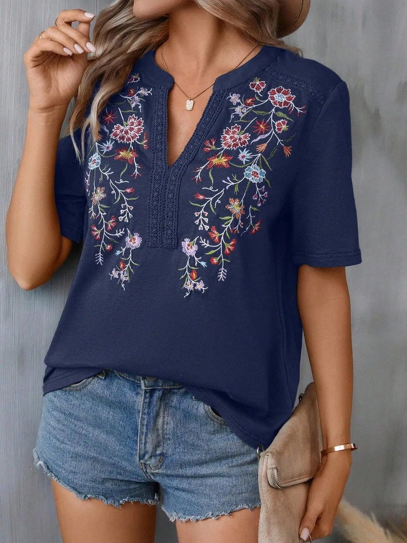 Blusa Mabel