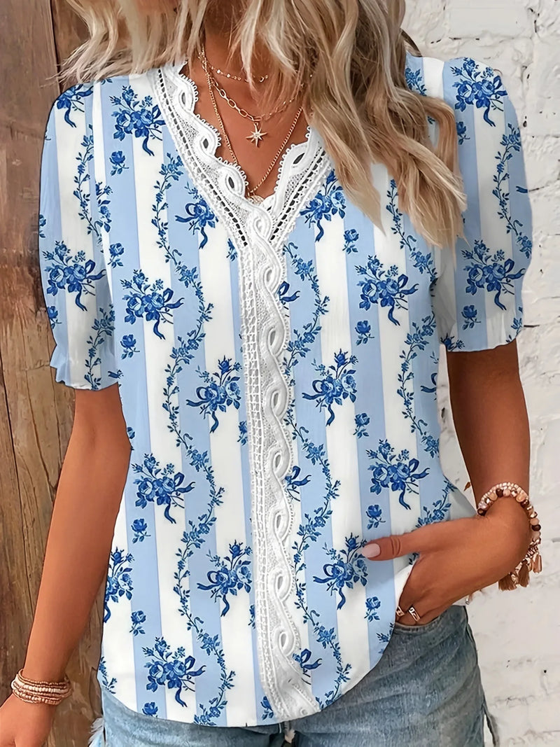 Camisa Margarida