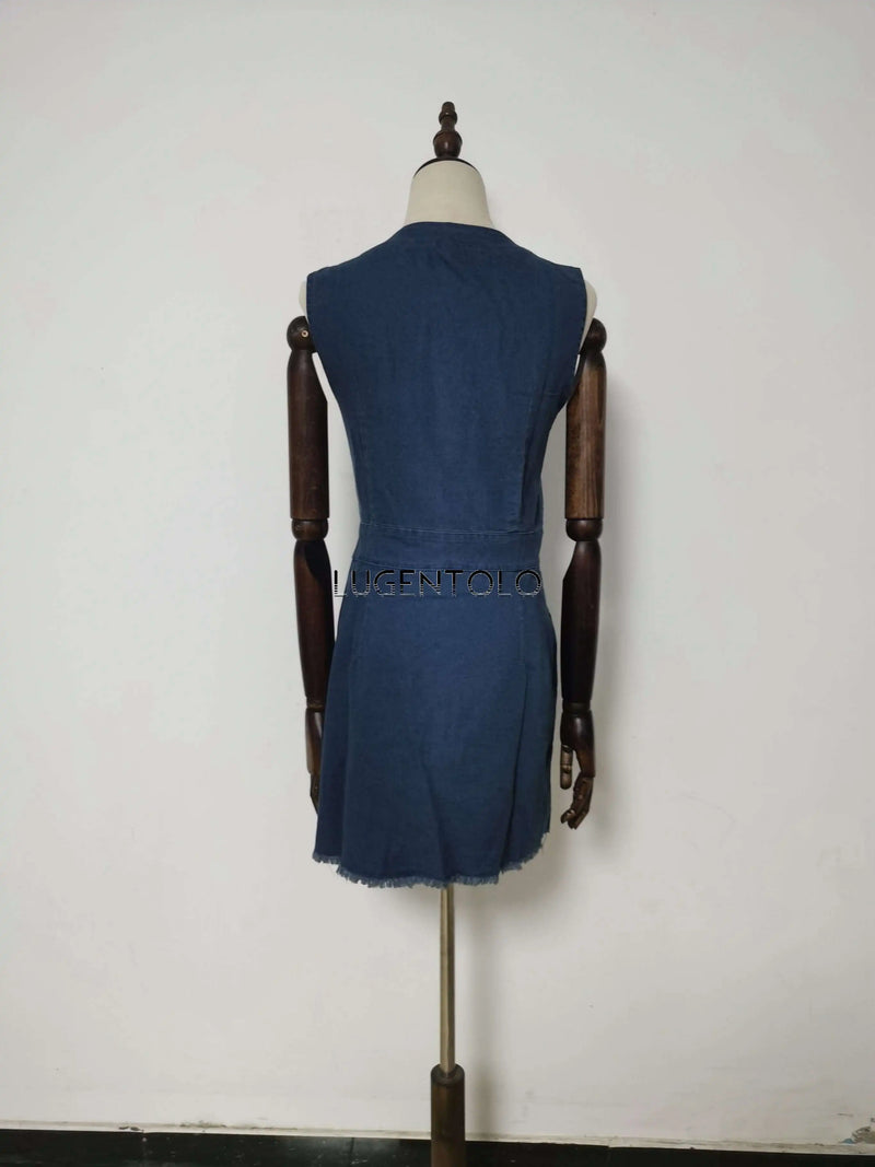 Vestido Yara