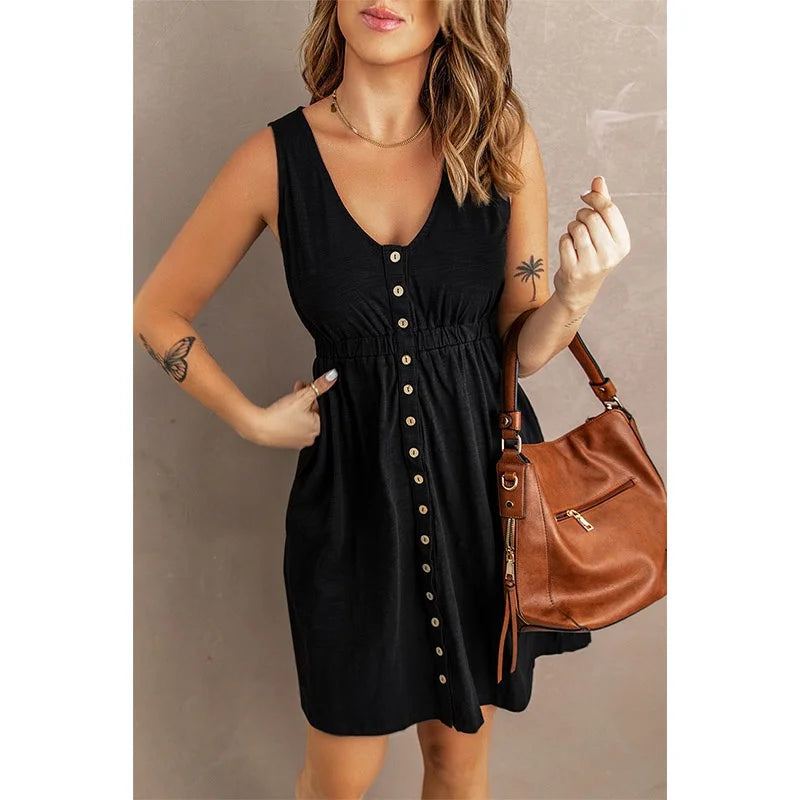 Vestido Ana