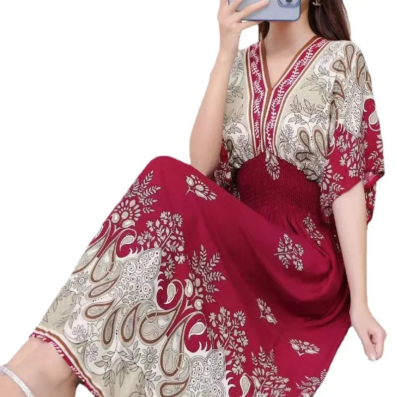 Vestido Samantha