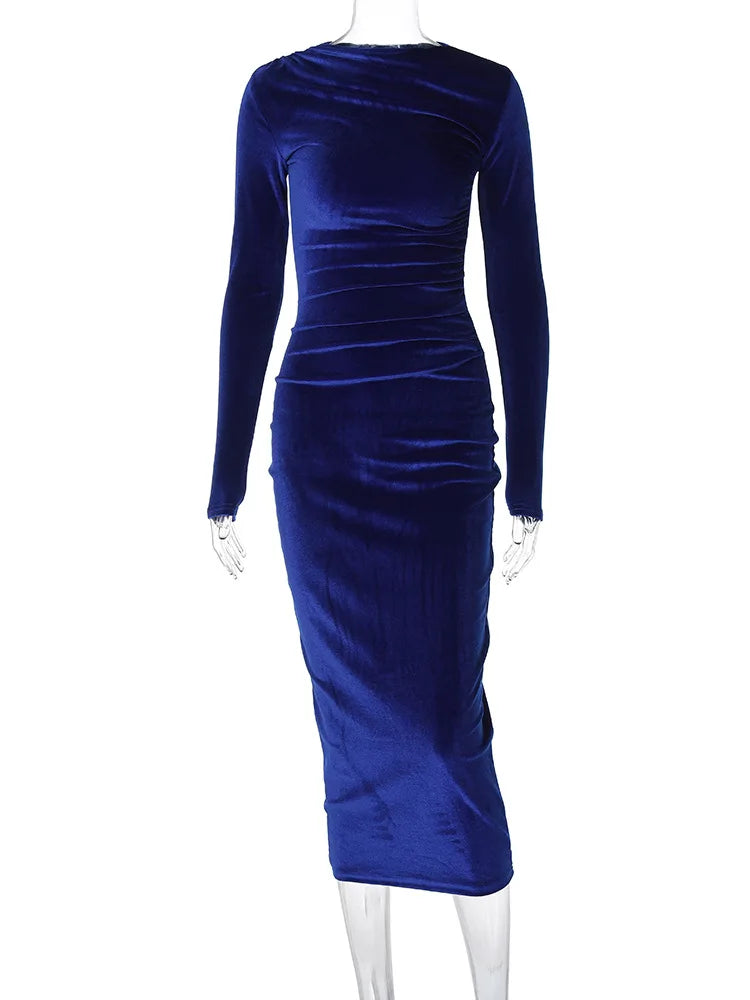 Vestido Mariliz