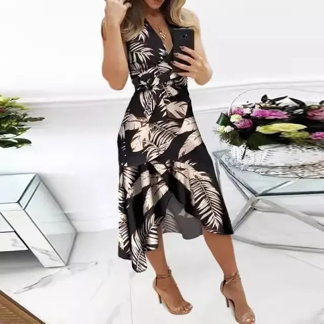 Vestido Luísa