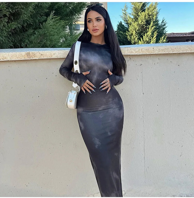 Vestido Mona