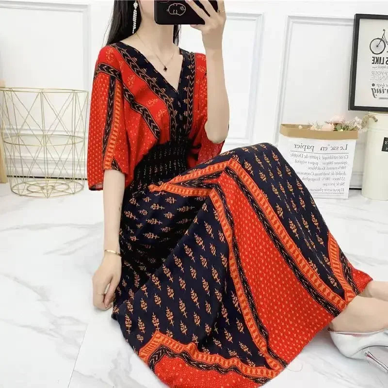 Vestido Samantha