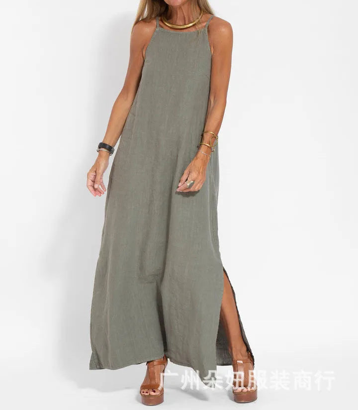 Vestido Luany