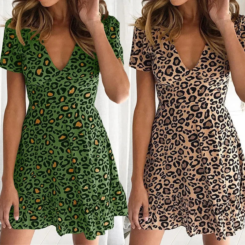 Vestido Karine