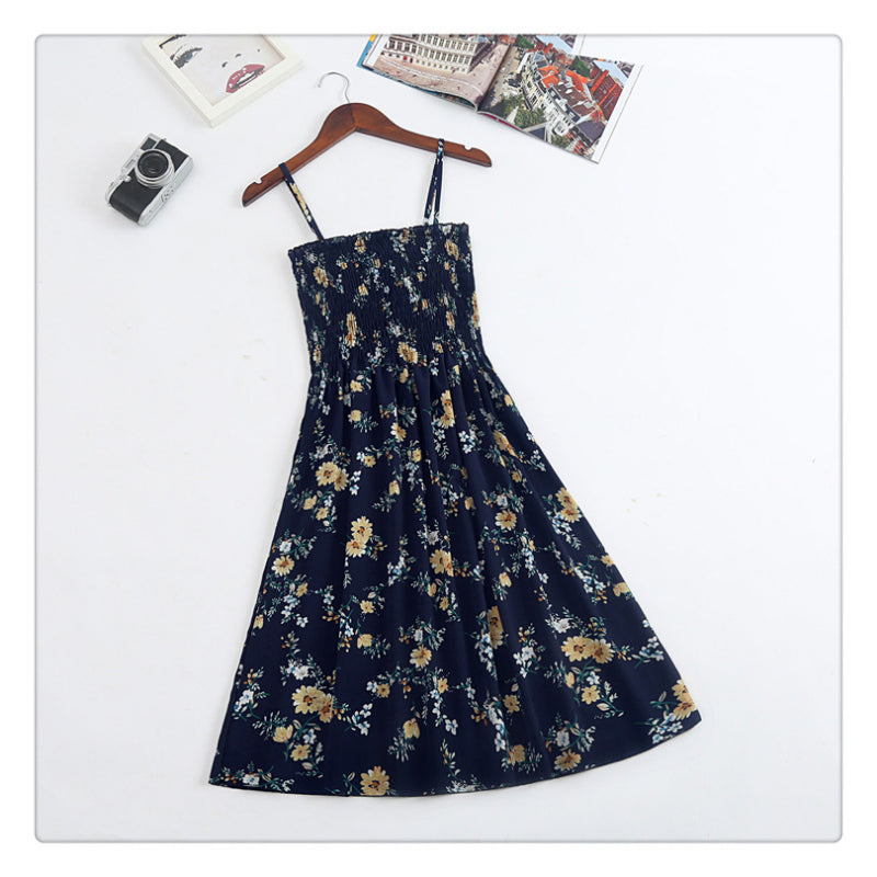 Vestido Glória