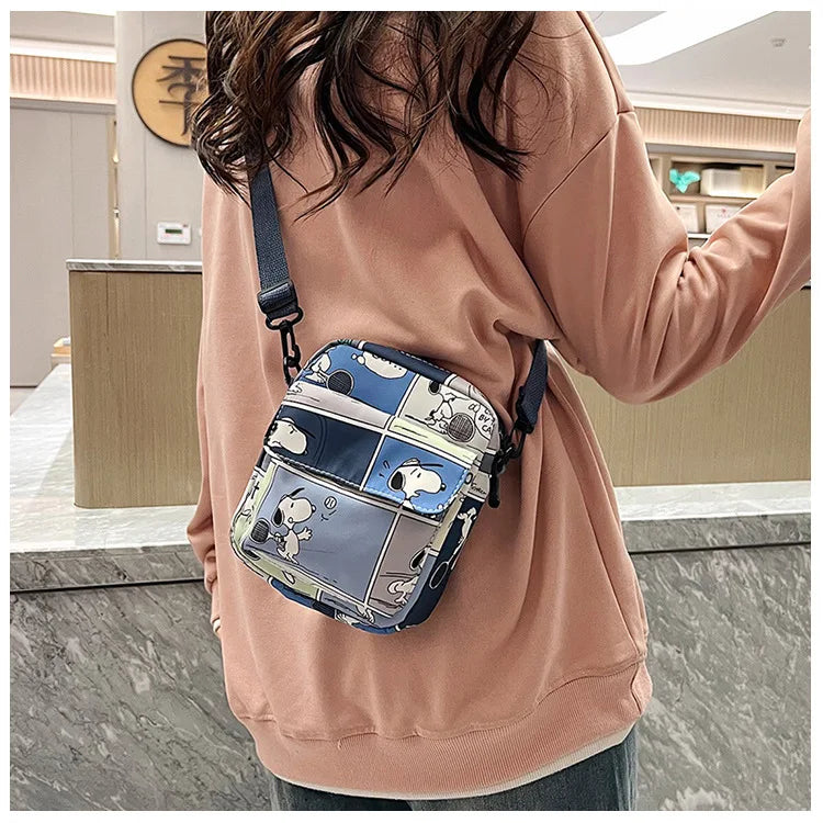 Bolsa Poliana