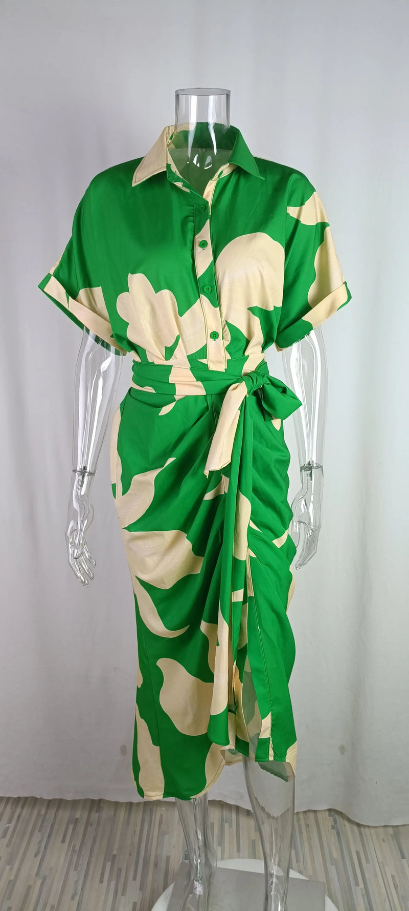 Vestido Bárbara
