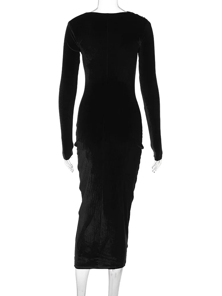 Vestido Mariliz