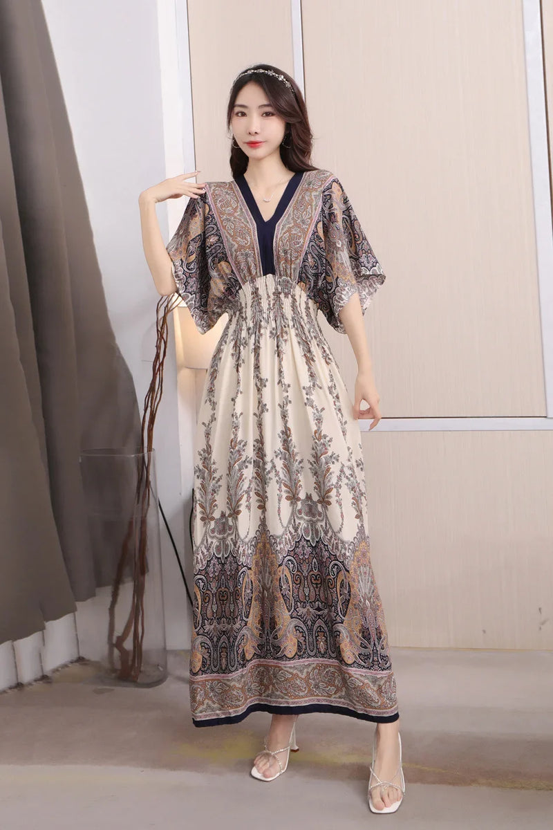 Vestido Samantha
