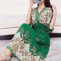 Vestido Samantha