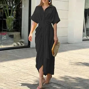 Vestido Bárbara