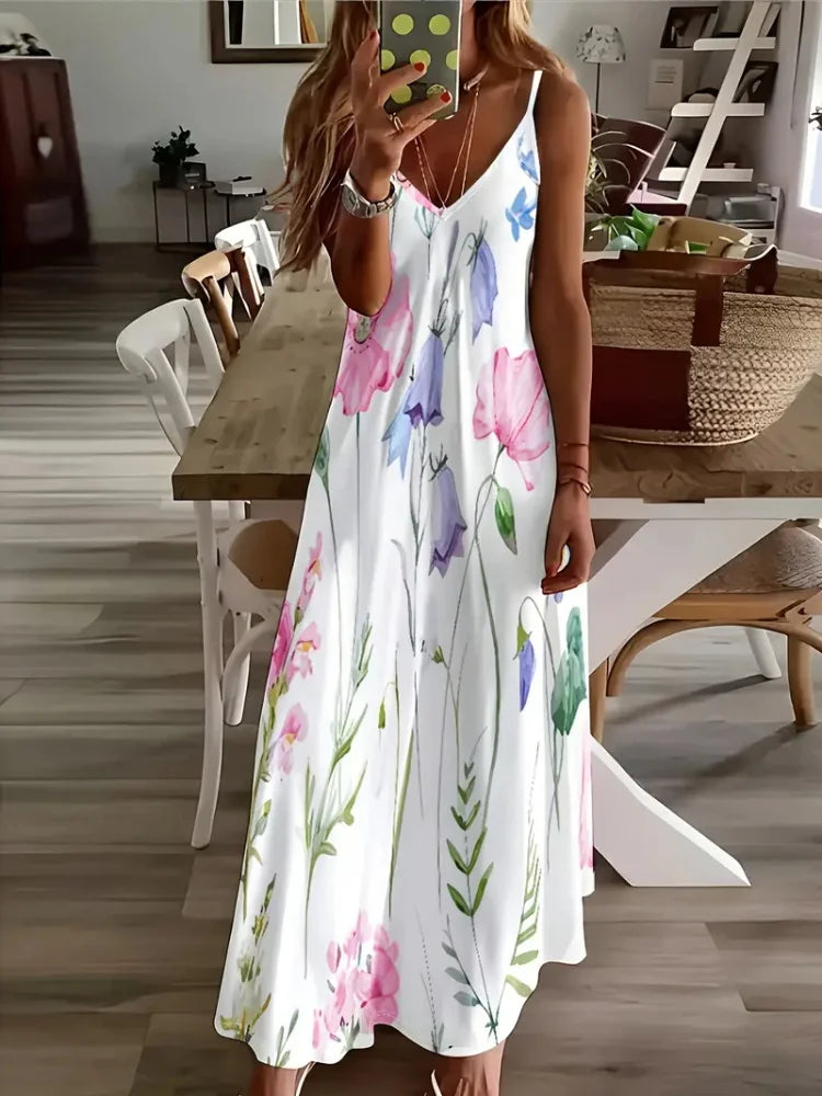Vestido Lígia