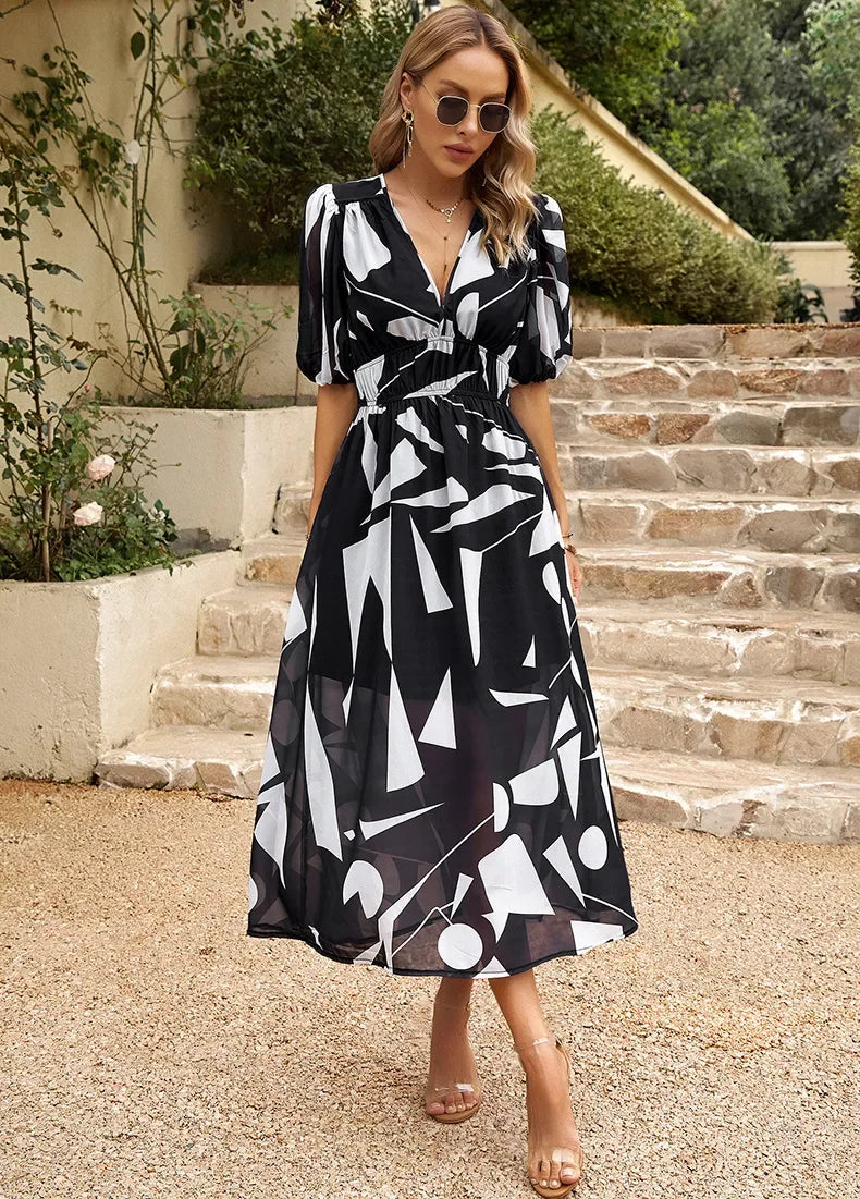 Vestido Magda