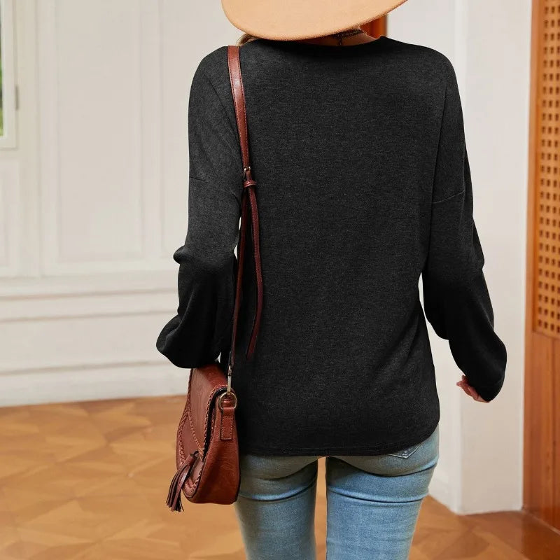 Blusa Anelize