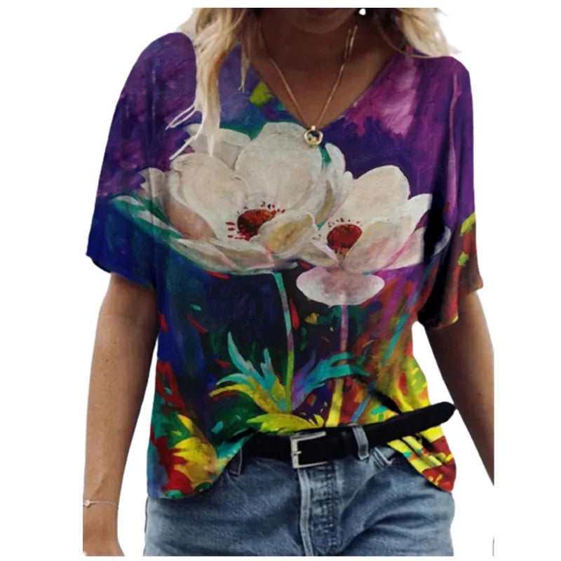 Blusa Aline