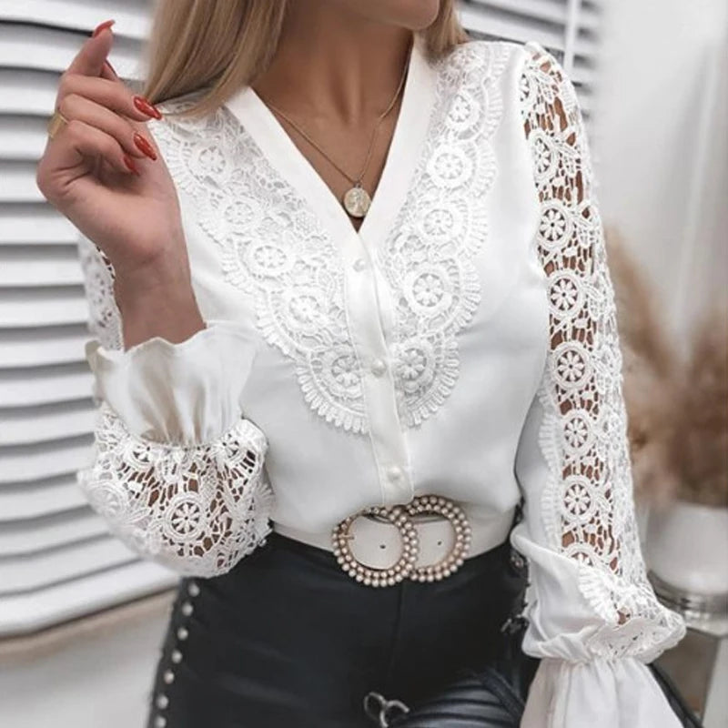 Blusa Cyntia