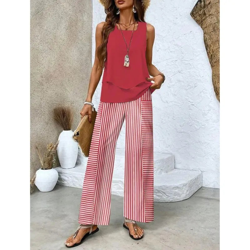Conjunto Lari