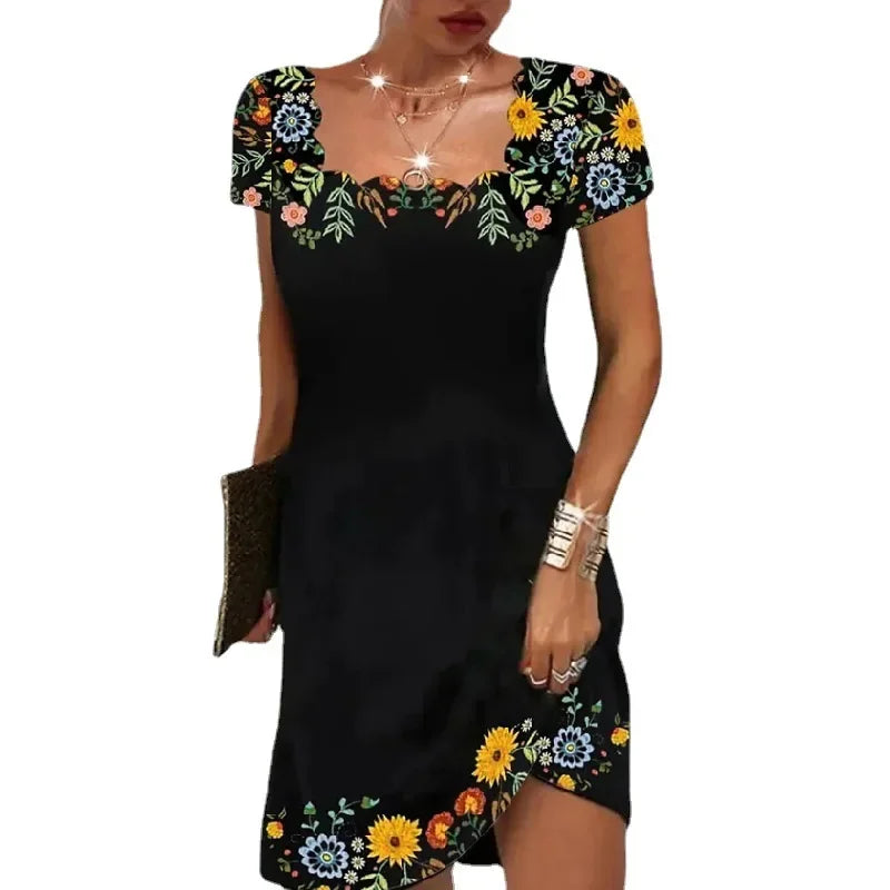 Vestido Mariza