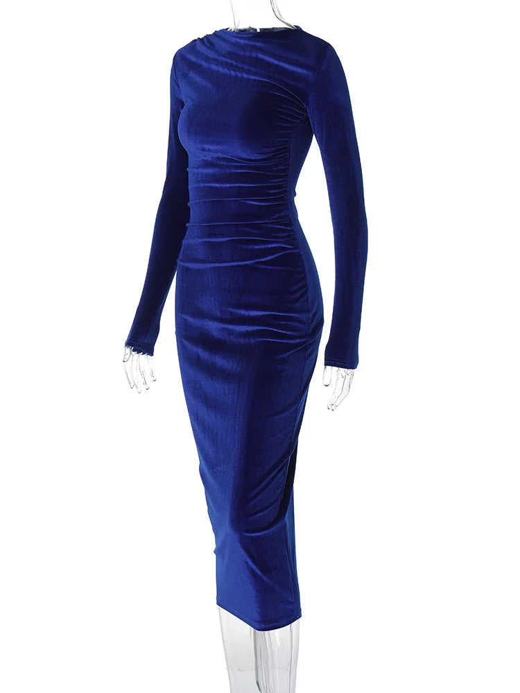 Vestido Mariliz