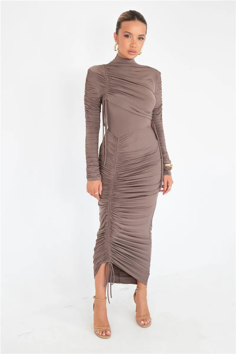 Vestido Monique