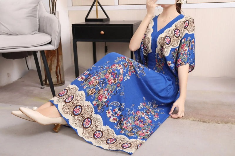 Vestido Samantha