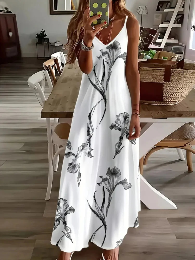 Vestido Lígia