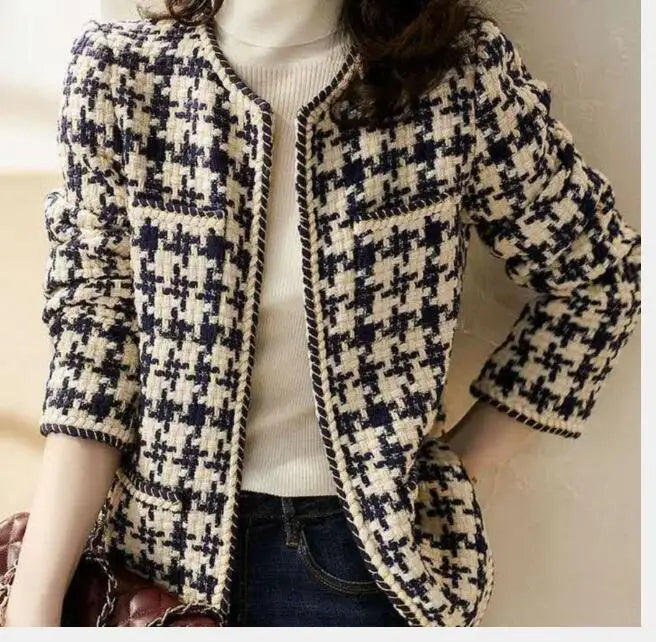 Blazer Leony
