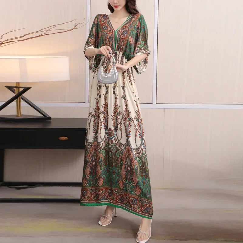 Vestido Samantha