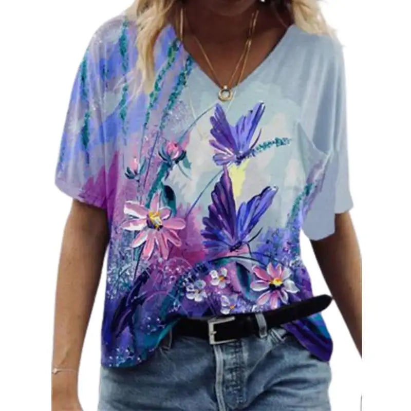 Blusa Aline