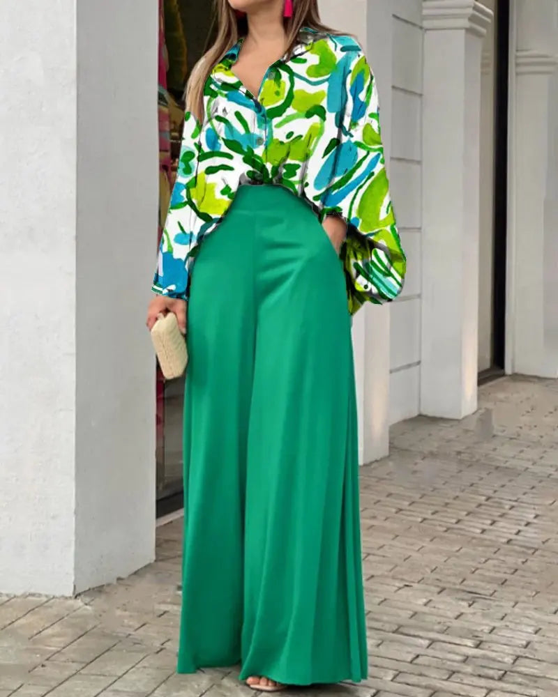 Conjunto Eloiza