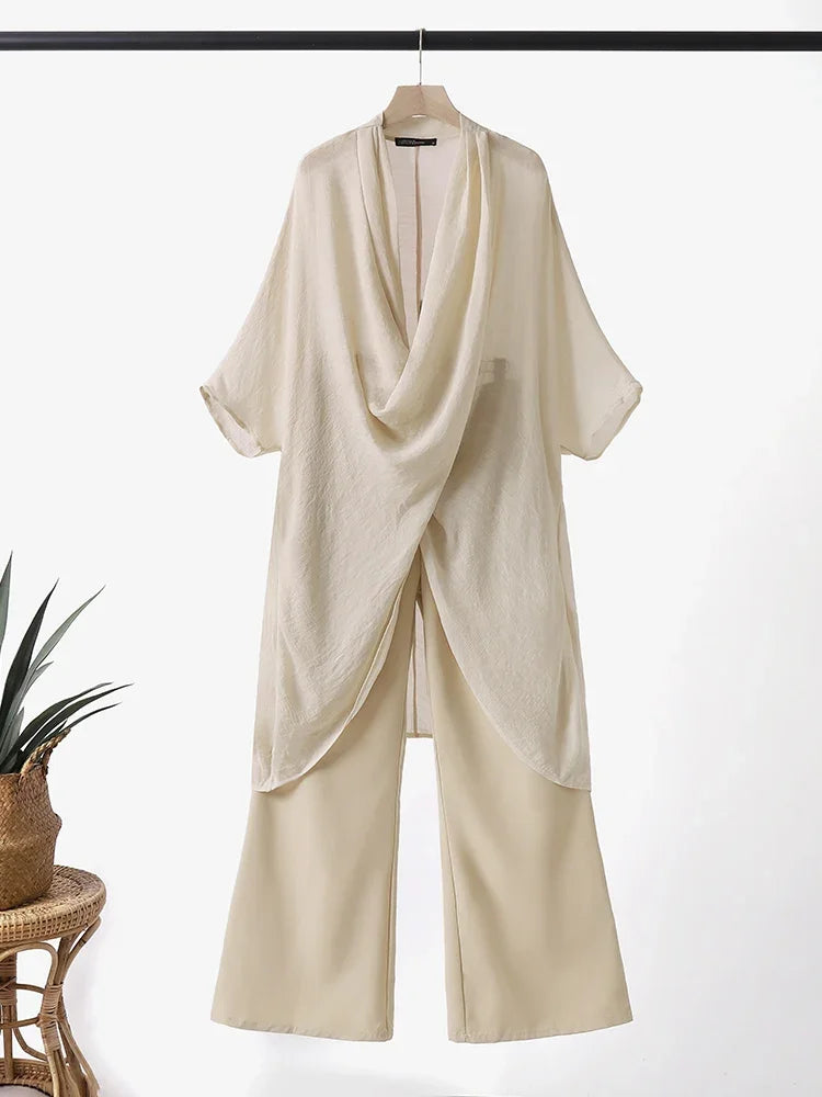 Conjunto Tamires